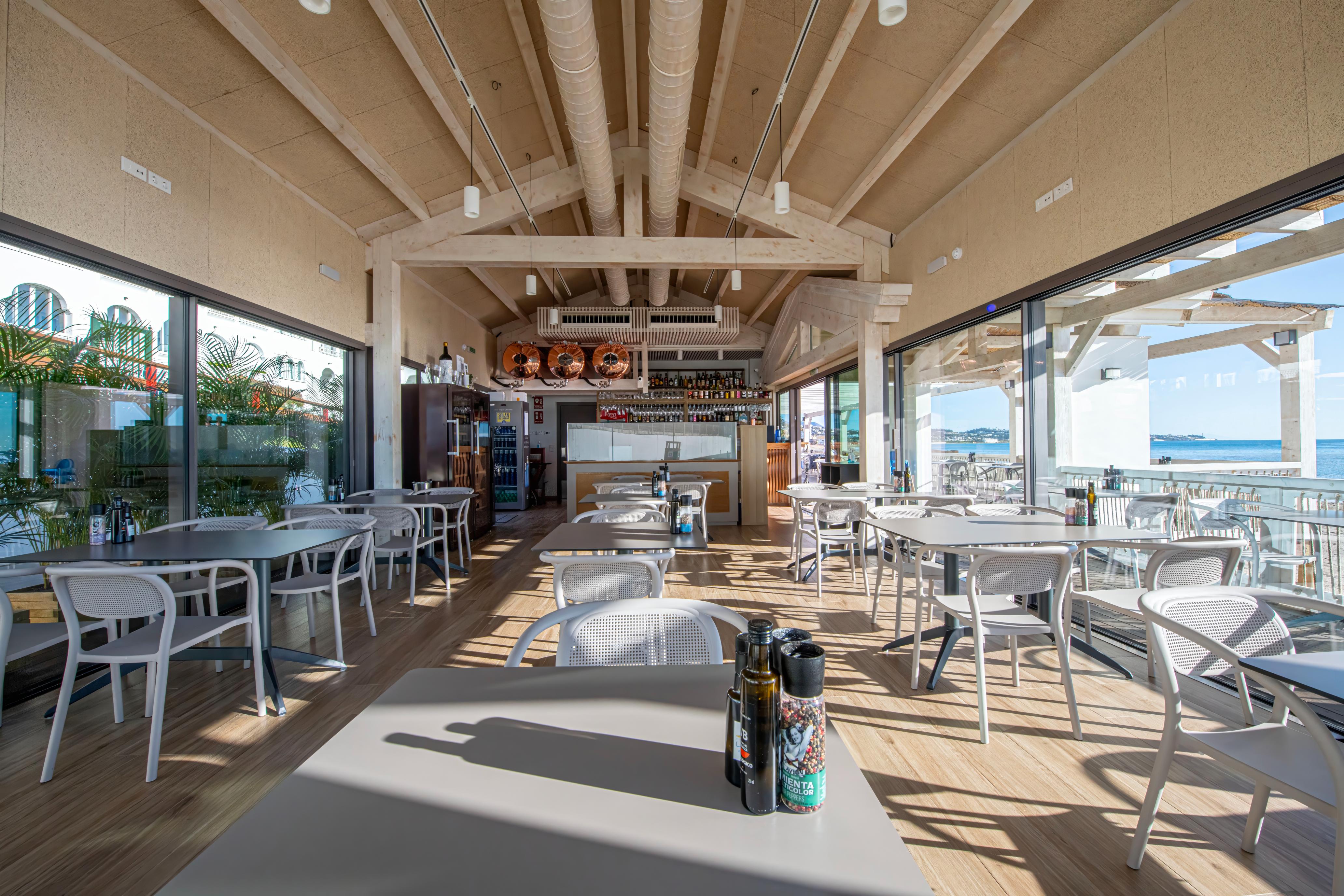 Terraza
