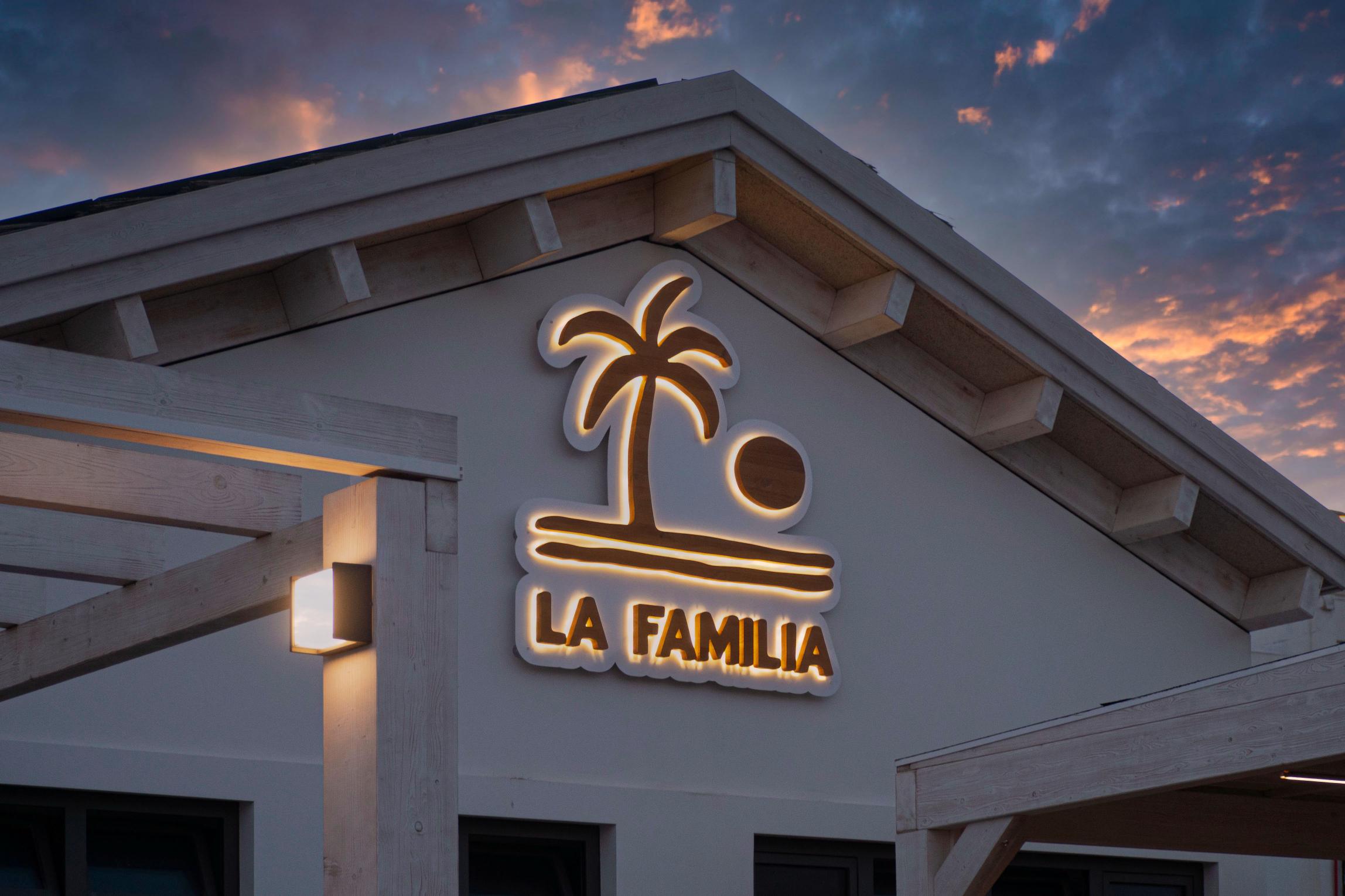 Chiringuito La Familia