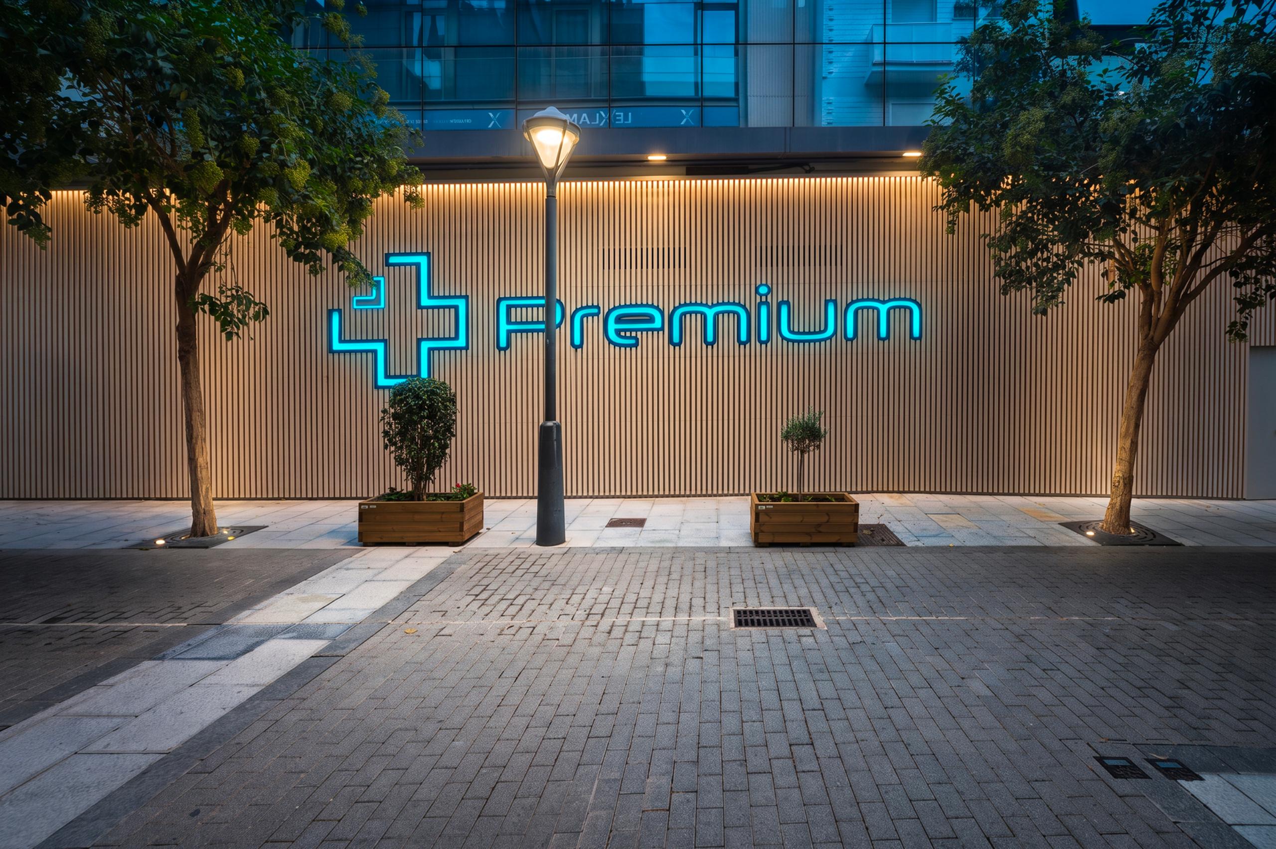 CLINICA PREMIUM, MARBELLA · Foto 6