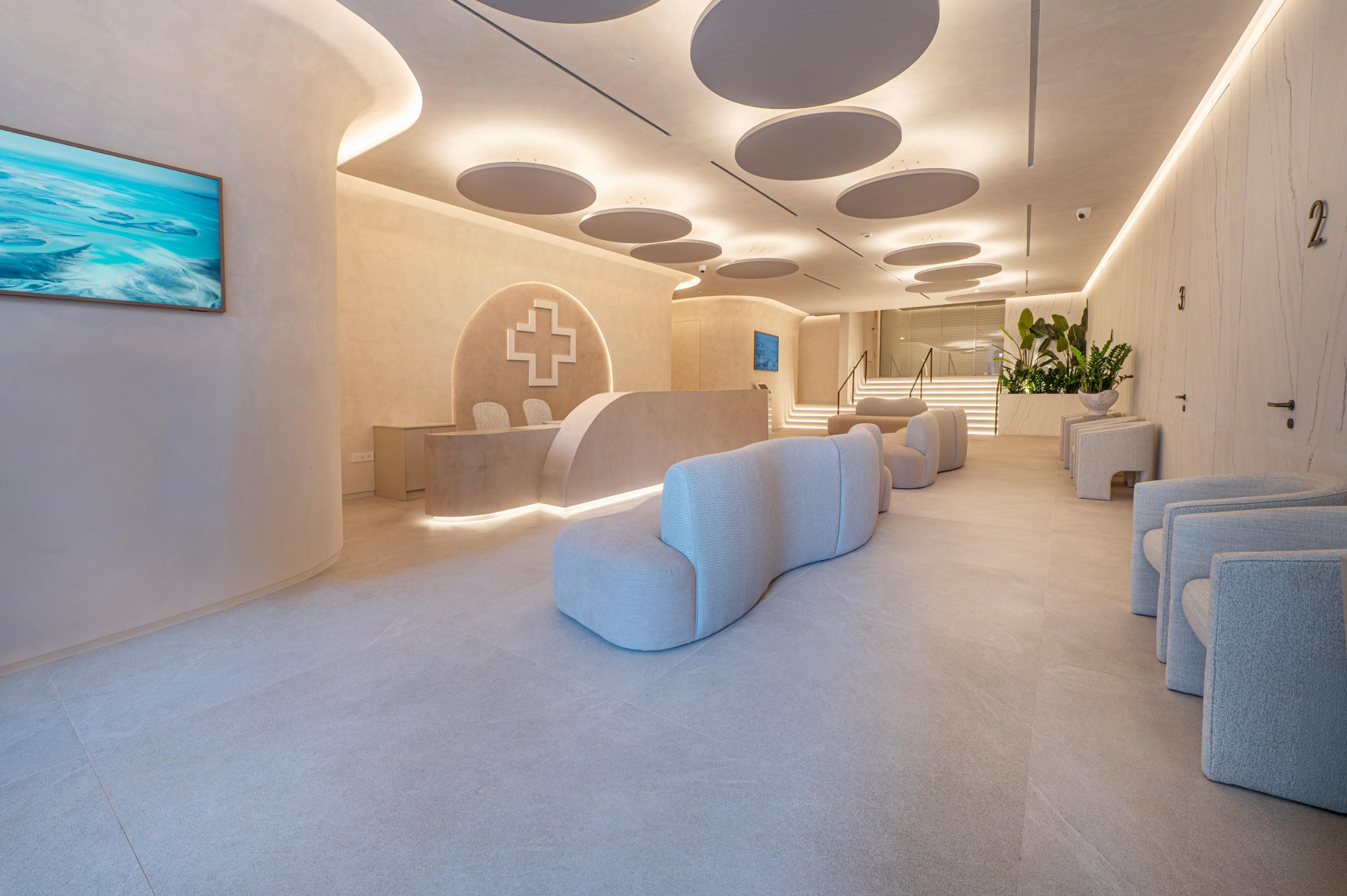 CLINICA PREMIUM, MARBELLA · Foto 7