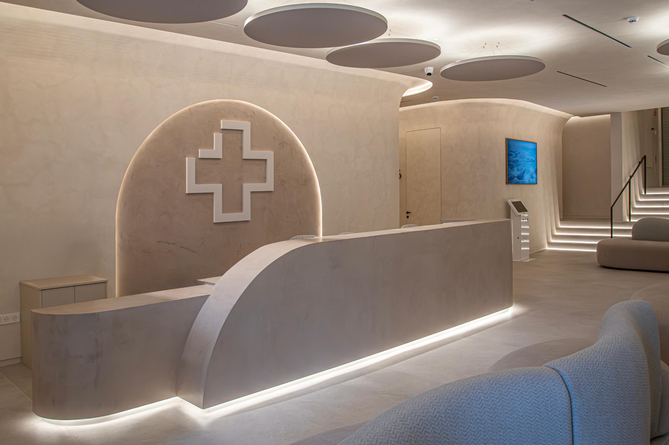 CLINICA PREMIUM, MARBELLA · Foto 8