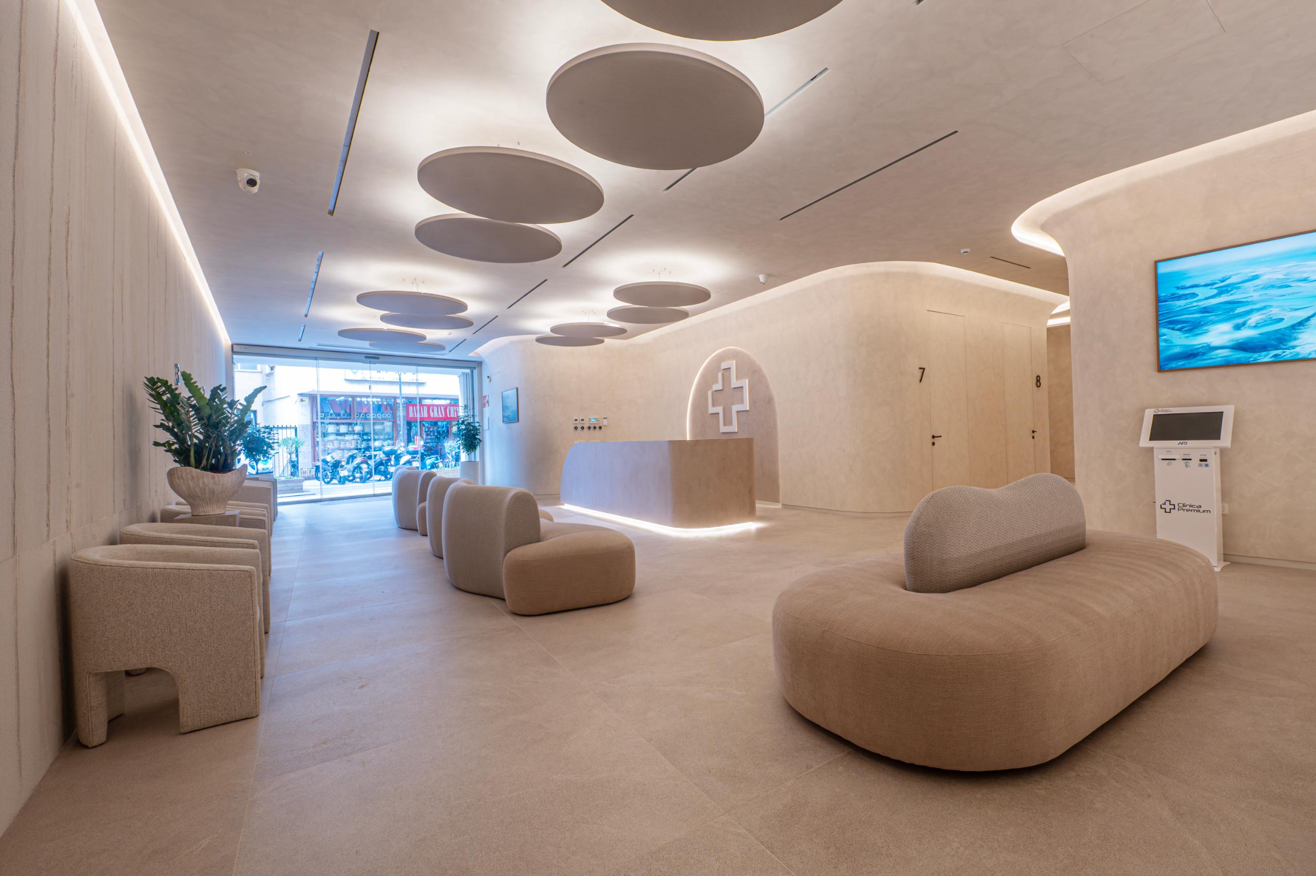 CLINICA PREMIUM, MARBELLA · Foto 9
