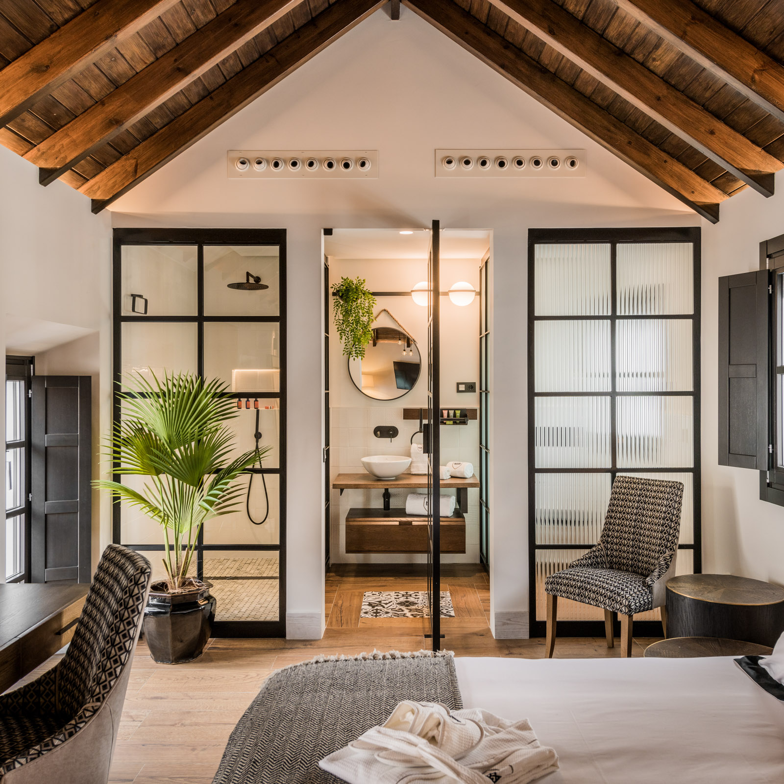 Habitación