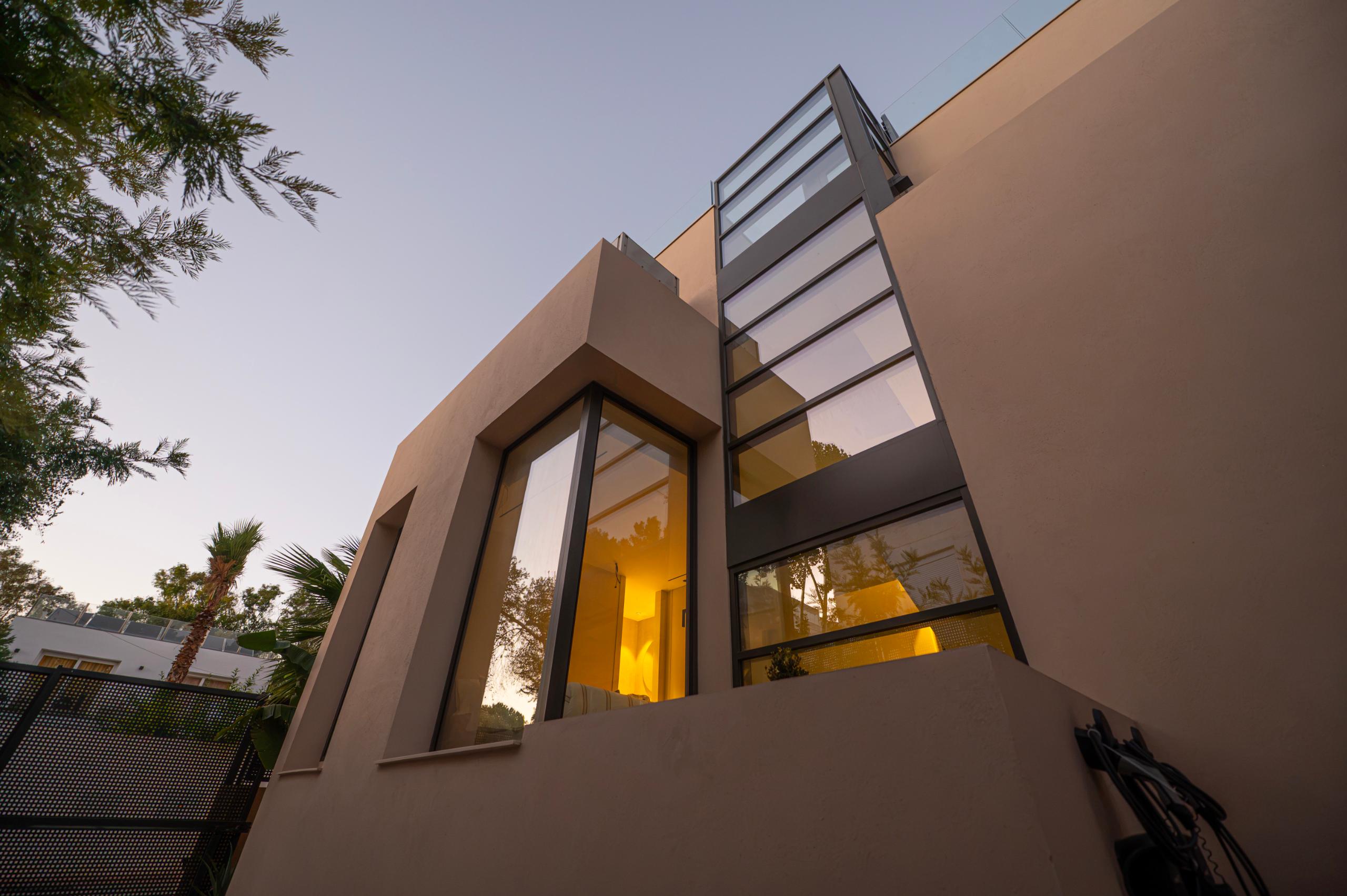 VILLA EN RIO VERDE, MARBELLA · Foto 4