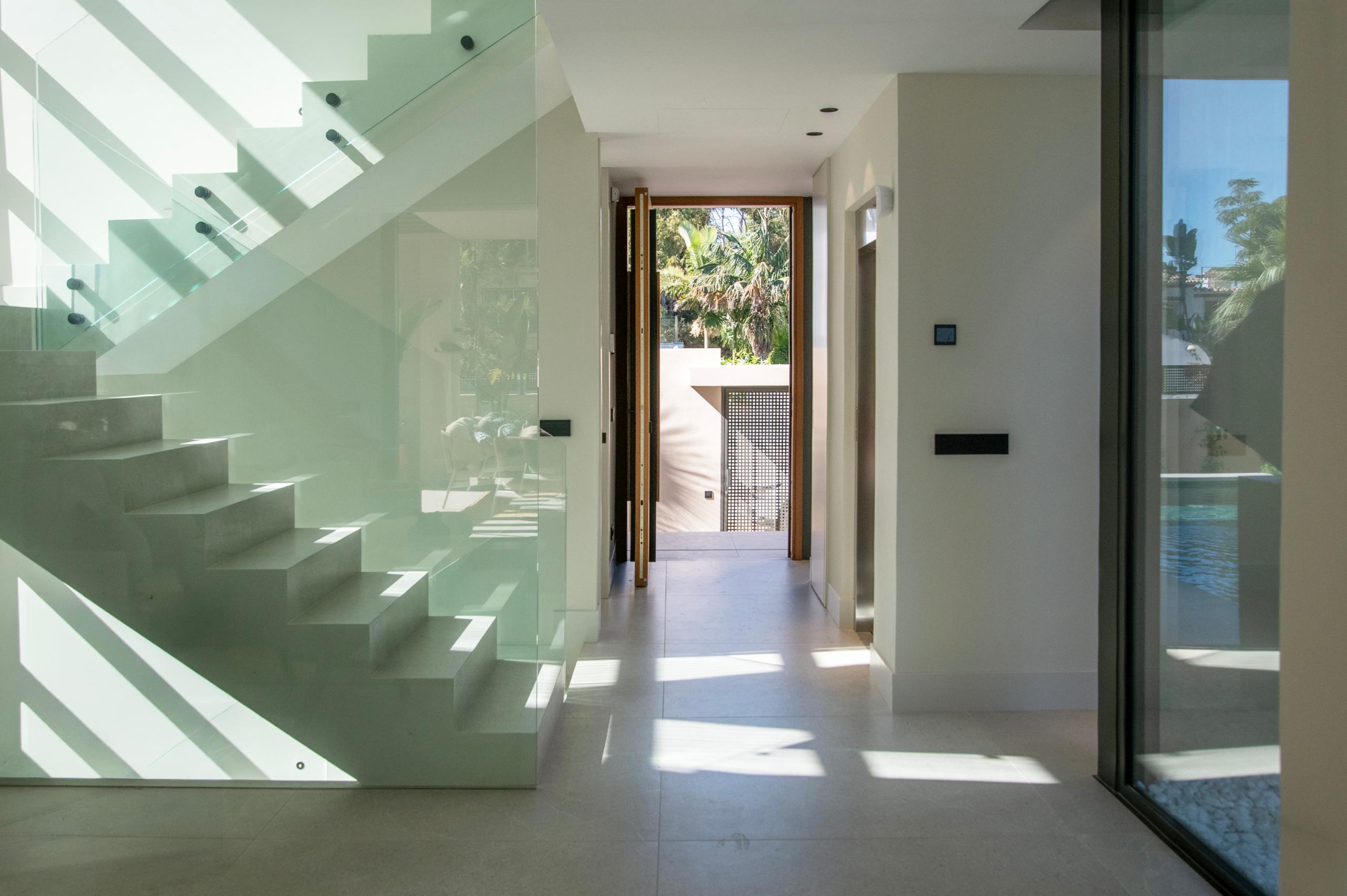 VILLA EN RIO VERDE, MARBELLA · Foto 10