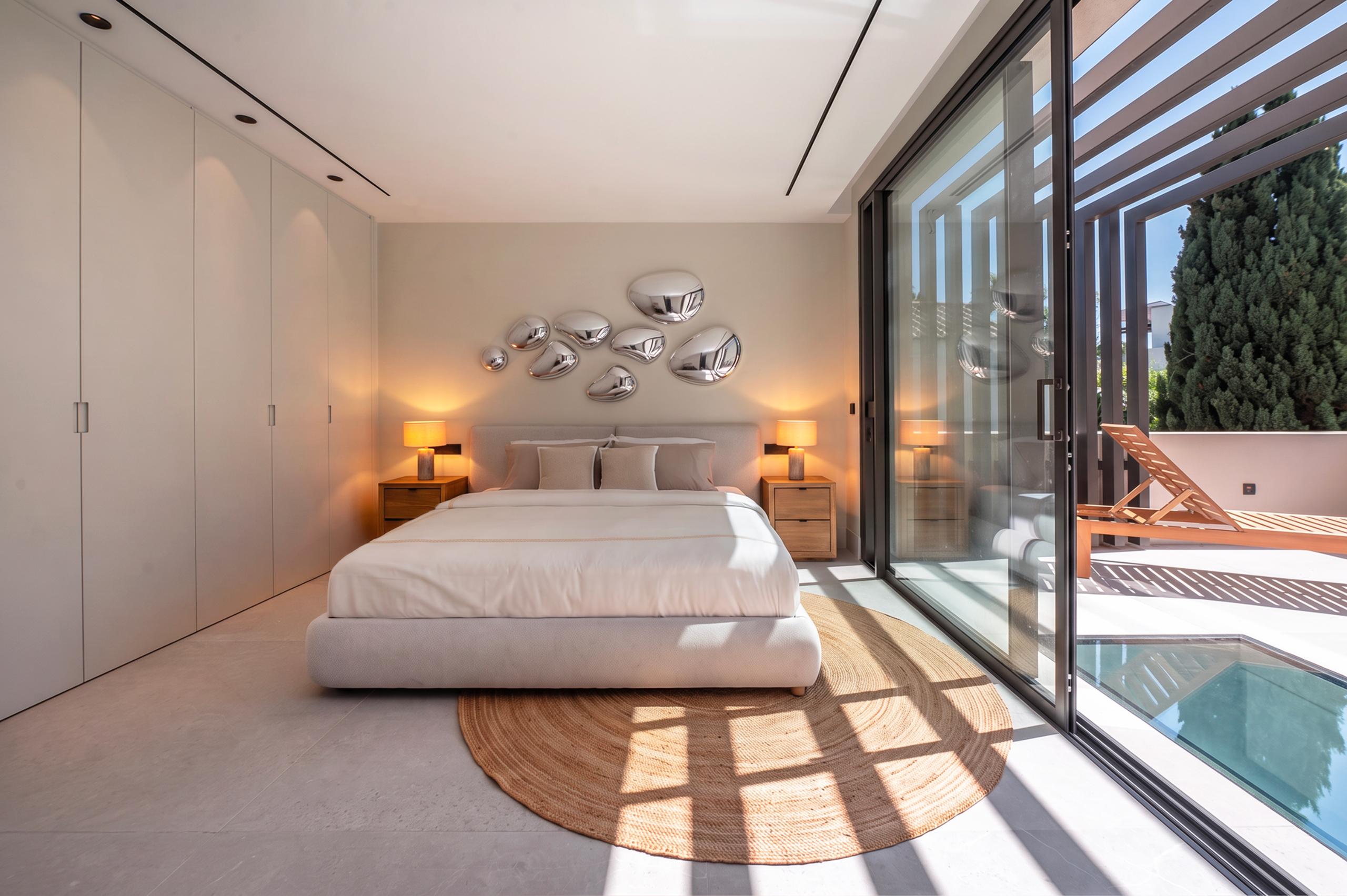 VILLA EN RIO VERDE, MARBELLA · Foto 11